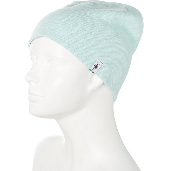 new SmartWool The Lid Beanie Merino Wool  2511 196sn - Picture 1 of 4